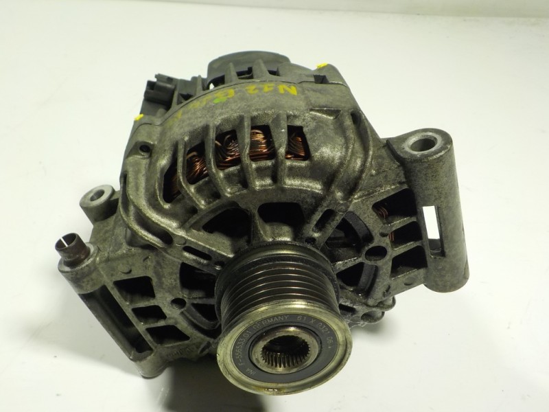 Recambio de alternador para bmw mini (r56) one referencia OEM IAM  V757651380 