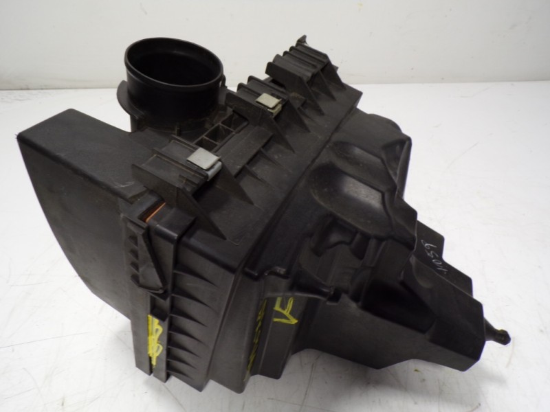 Recambio de filtro aire para ford mondeo lim. 1.5 tdci cat referencia OEM IAM 2159822 FG939661GA 