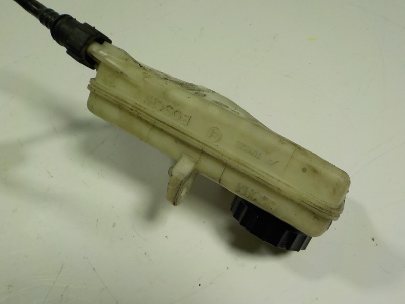 Recambio de bomba freno para peugeot 308 1.6 16v hdi fap referencia OEM IAM 4601V1 9680931580 0204051329