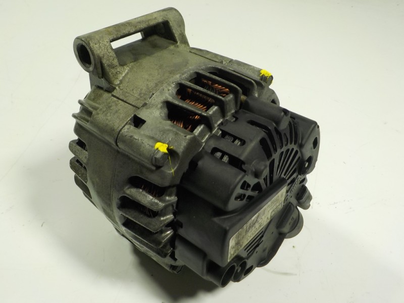 Recambio de alternador para bmw mini (r56) one referencia OEM IAM  V757651380 