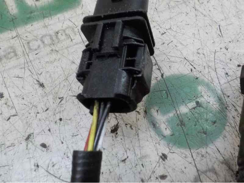 Recambio de sonda lambda para mercedes-benz clase s (w221) berlina 3.5 v6 cat referencia OEM IAM   