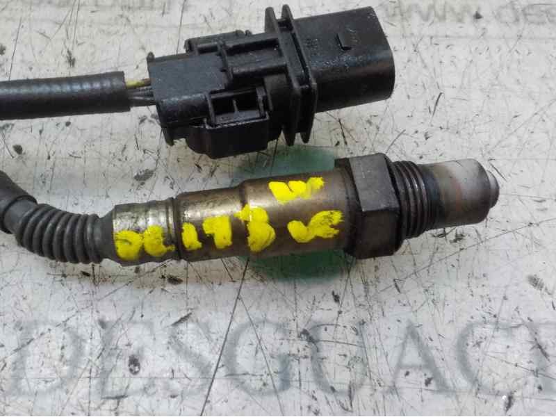 Recambio de sonda lambda para mercedes-benz clase s (w221) berlina 3.5 v6 cat referencia OEM IAM   