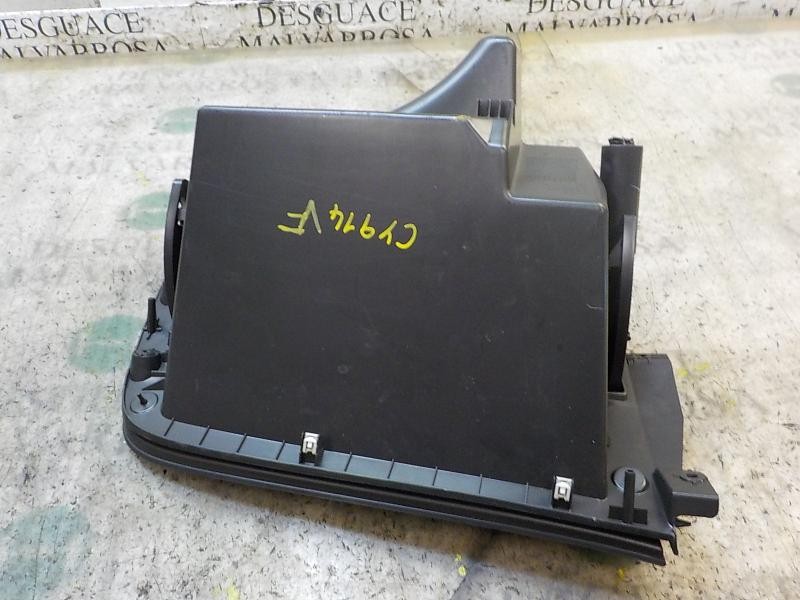 Recambio de guantera para opel astra k lim. 5türig 1.0 12v referencia OEM IAM 13413136  