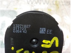 Recambio de mando retrovisor para opel adam unlimited ecoflex referencia OEM IAM    2