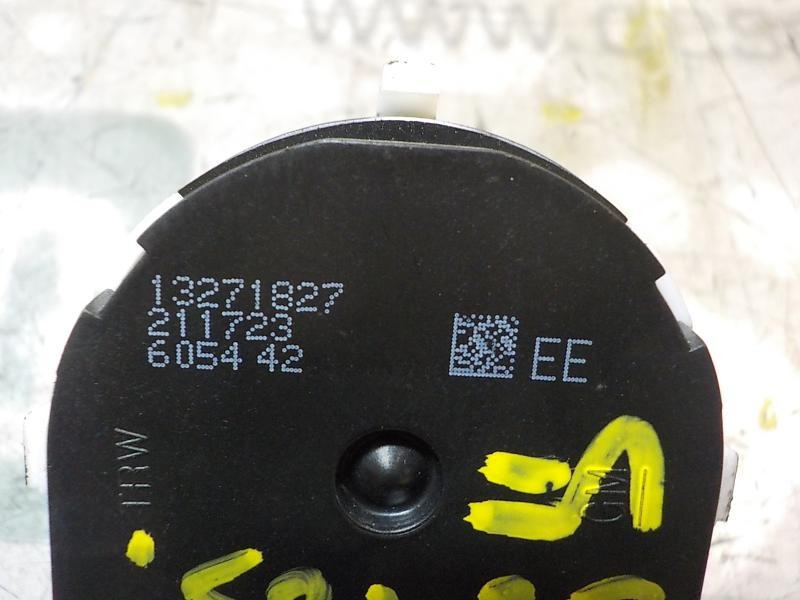 Recambio de mando retrovisor para opel adam unlimited ecoflex referencia OEM IAM   