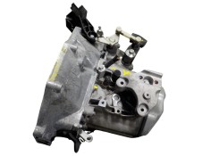 Recambio de caja cambios para peugeot 208 1.2 12v e-vti referencia OEM IAM 9803846280 20CR15  2