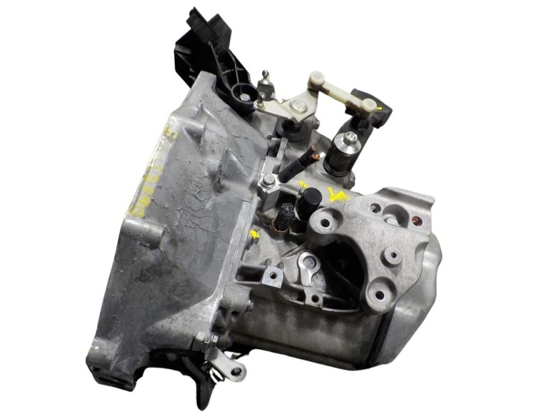 Recambio de caja cambios para peugeot 208 1.2 12v e-vti referencia OEM IAM 9803846280 20CR15 