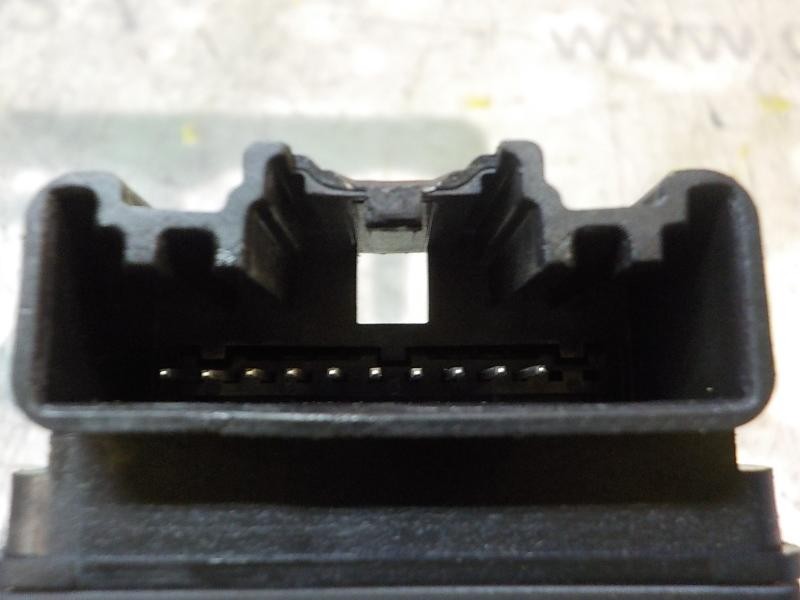 Recambio de mando retrovisor para opel adam unlimited ecoflex referencia OEM IAM   