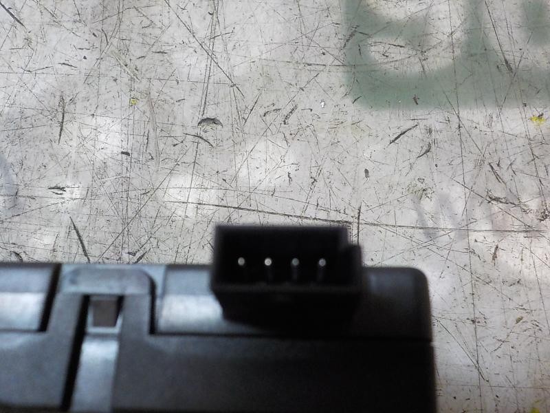 Recambio de modulo electronico para opel adam unlimited ecoflex referencia OEM IAM   