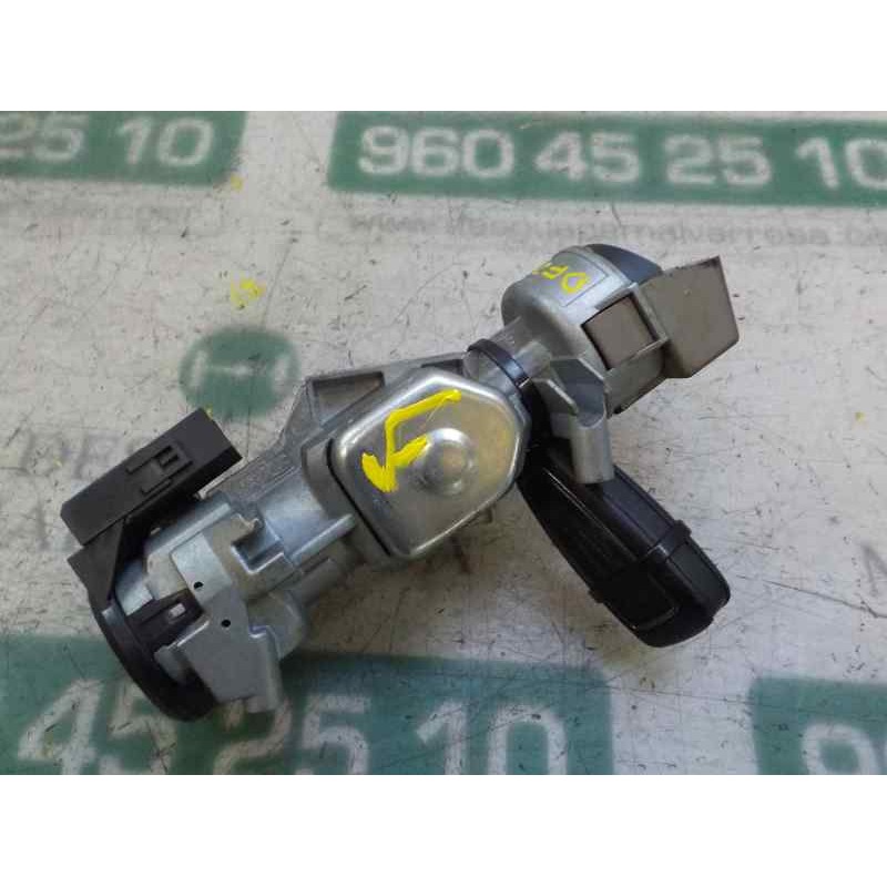 Recambio de antirrobo para ford focus lim. (cb8) 1.6 tdci cat referencia OEM IAM 1681167 3M513F880AE 