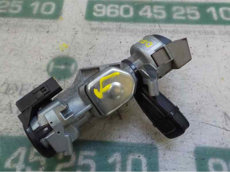 Recambio de antirrobo para ford focus lim. (cb8) 1.6 tdci cat referencia OEM IAM 1681167 3M513F880AE 