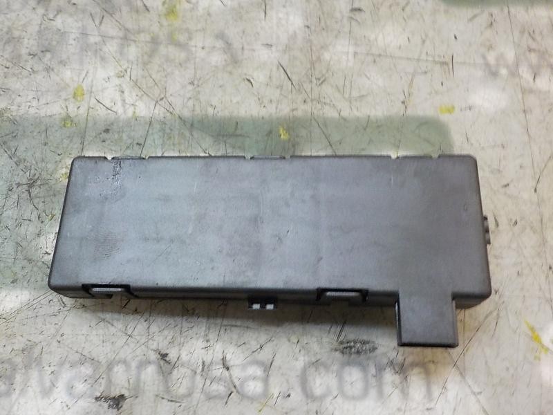 Recambio de modulo electronico para opel adam unlimited ecoflex referencia OEM IAM   