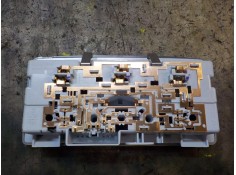 Recambio de piloto interior para opel astra k lim. 5türig 1.0 12v referencia OEM IAM 13360606   2