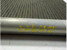 Recambio de condensador aire acondicionado para citroën c2 1.1 referencia OEM IAM    2