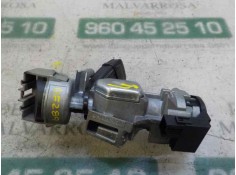 Recambio de antirrobo para ford focus lim. (cb8) 1.6 tdci cat referencia OEM IAM 1681167 3M513F880AE  2