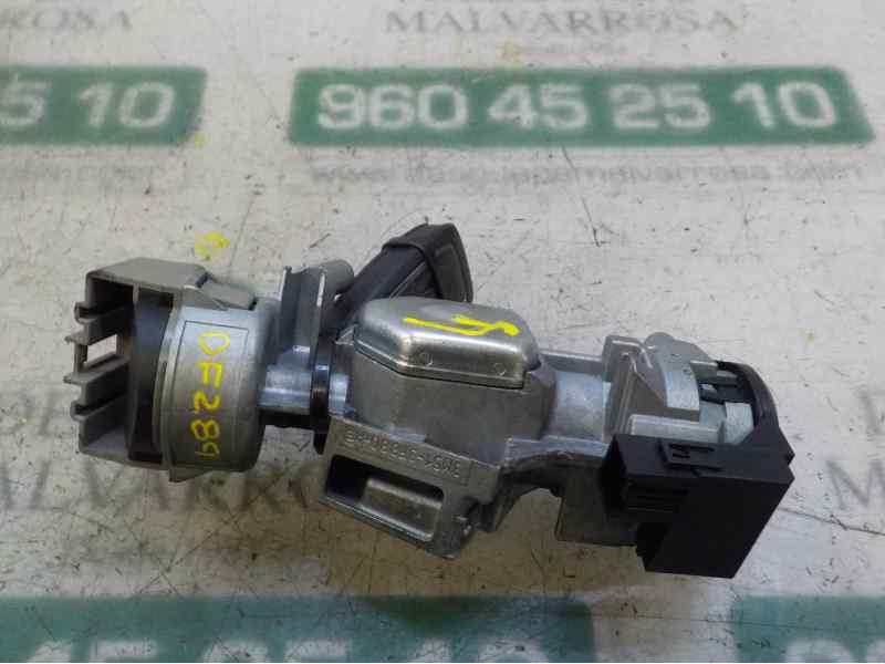 Recambio de antirrobo para ford focus lim. (cb8) 1.6 tdci cat referencia OEM IAM 1681167 3M513F880AE 