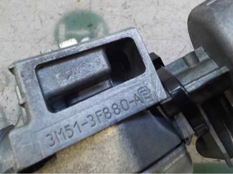 Recambio de antirrobo para ford focus lim. (cb8) 1.6 tdci cat referencia OEM IAM 1681167 3M513F880AE 