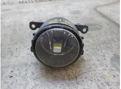 Recambio de faro antiniebla derecho para citroën xsara picasso 1.6 16v hdi referencia OEM IAM   