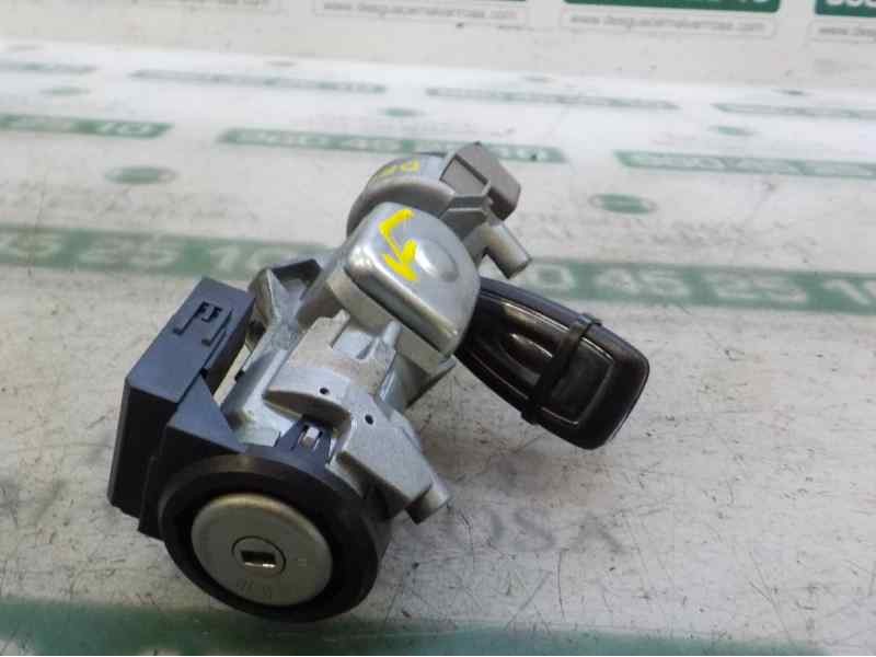 Recambio de antirrobo para ford focus lim. (cb8) 1.6 tdci cat referencia OEM IAM 1681167 3M513F880AE 