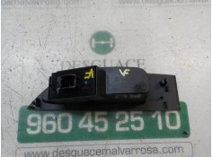 Recambio de mando elevalunas trasero derecho para opel astra j lim. selective referencia OEM IAM 13301888 13301888  2
