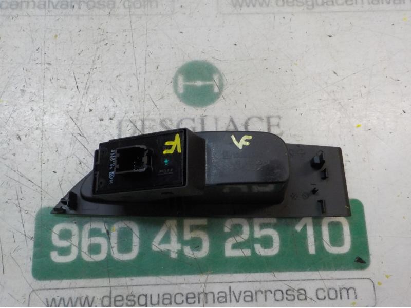 Recambio de mando elevalunas trasero derecho para opel astra j lim. selective referencia OEM IAM 13301888 13301888 