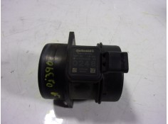 Recambio de caudalimetro para mercedes-benz clase c (w204) lim. 2.1 cdi cat referencia OEM IAM A6510900248 A6510900248 5WK97817 2
