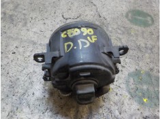 Recambio de faro antiniebla derecho para citroën xsara picasso 1.6 16v hdi referencia OEM IAM    2