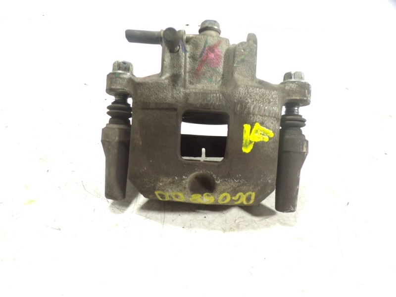Recambio de pinza freno delantera derecha para mitsubishi space star (a00) 1.2 referencia OEM IAM 4605B004  
