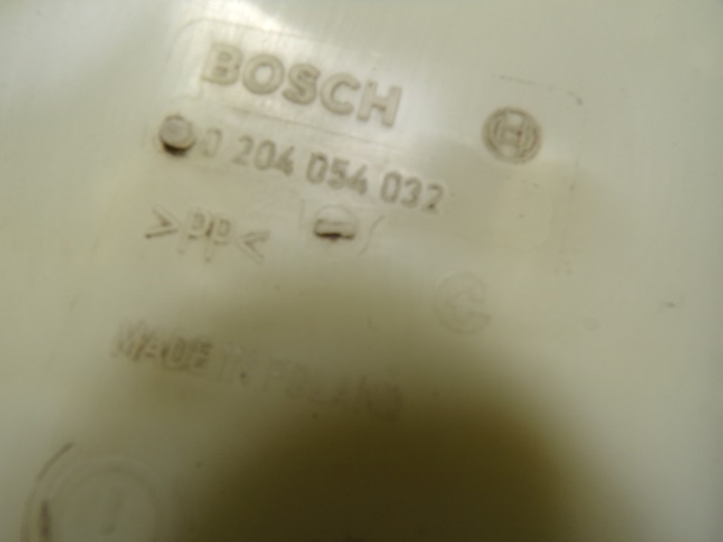 Recambio de bomba freno para citroën c3 1.4 hdi referencia OEM IAM 4601W8 0204054032 0204054032