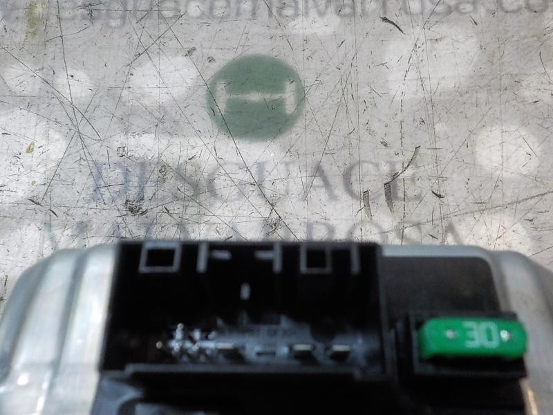 Recambio de modulo electronico para opel adam unlimited ecoflex referencia OEM IAM   