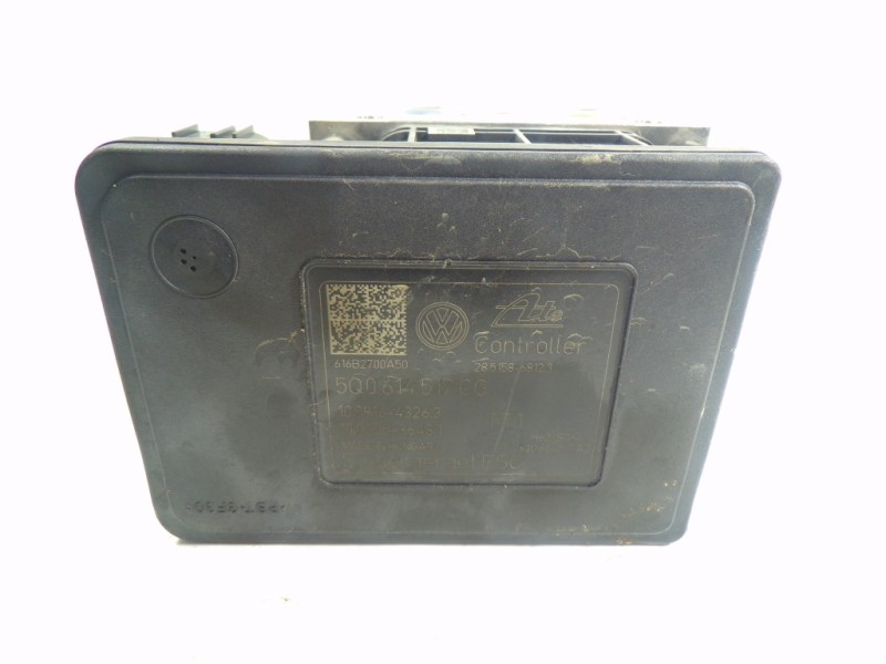 Recambio de abs para audi a3 sportback (8vf) 1.6 tdi referencia OEM IAM 5Q0614517CGBEF 5Q0614517CG 10022009984