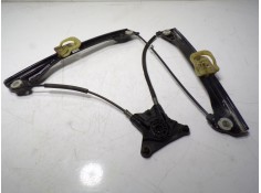 Recambio de elevalunas delantero izquierdo para skoda rapid 1.6 tdi dpf referencia OEM IAM 5JA837461   2