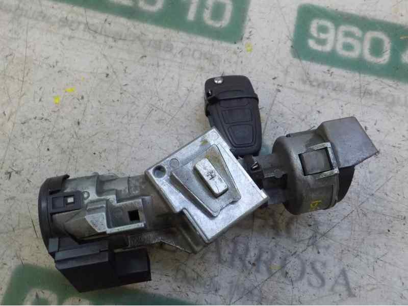 Recambio de antirrobo para ford focus lim. (cb8) 1.6 tdci cat referencia OEM IAM 1681167 3M513F880AE 