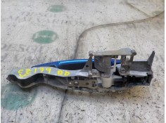 Recambio de maneta exterior delantera derecha para peugeot 308 2.0 16v hdi fap cat (rhr / dw10bted4) referencia OEM IAM 9101GH   2