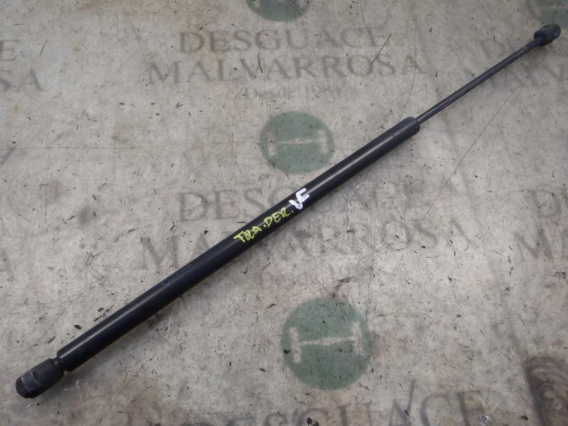 Recambio de amortiguadores maletero / porton para ford fiesta (cbk) ambiente referencia OEM IAM   