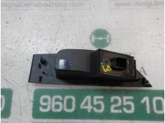 Recambio de mando elevalunas trasero izquierdo para opel astra j lim. selective referencia OEM IAM 13301888 13301888  2