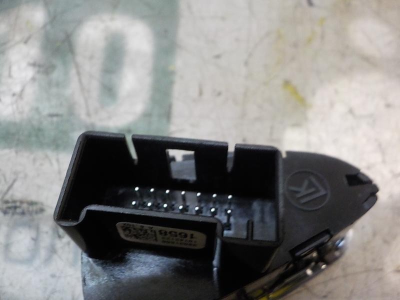 Recambio de modulo electronico para opel adam unlimited ecoflex referencia OEM IAM   