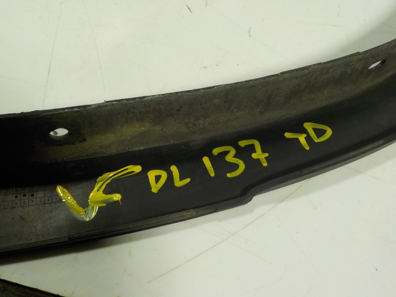 Recambio de aletin trasero derecho para bmw x1 (e84) sdrive 20d referencia OEM IAM 51772990172  