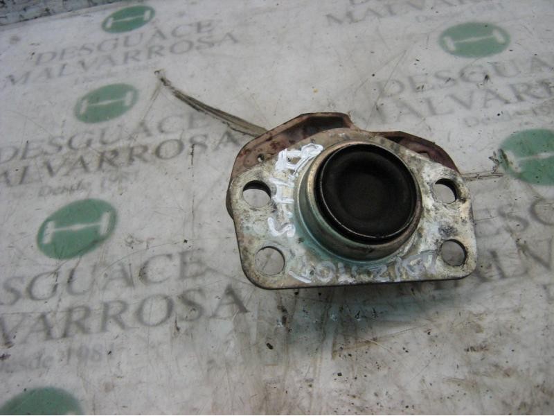 Recambio de soporte motor trasero para renault rapid/express (f40) 1.9 d familiar (f40p) referencia OEM IAM   