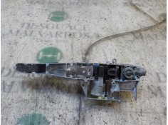 Recambio de maneta exterior delantera izquierda para peugeot 308 2.0 16v hdi fap cat (rhr / dw10bted4) referencia OEM IAM 9101GF 2