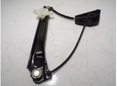 Recambio de elevalunas trasero derecho para skoda rapid 1.6 tdi dpf referencia OEM IAM 5JJ839462   2