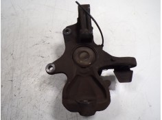 Recambio de mangueta delantera izquierda para mercedes-benz sprinterii caja cerrada (desde 01.06) 2.1 cdi cat referencia OEM IAM 2