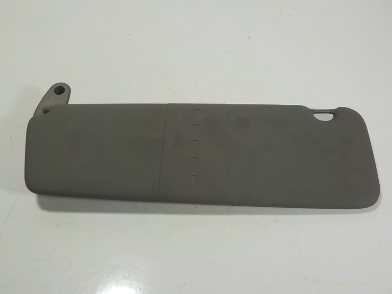 Recambio de parasol izquierdo para renault master iv 2.3 dci diesel fap energy cat referencia OEM IAM   