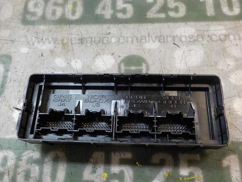 Recambio de modulo electronico para opel adam unlimited ecoflex referencia OEM IAM   