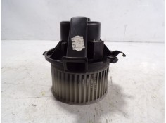 Recambio de motor calefaccion para mercedes-benz sprinterii caja cerrada (desde 01.06) 2.1 cdi cat referencia OEM IAM A000835610 2