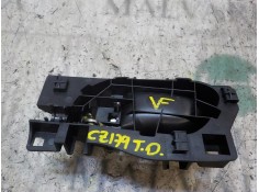 Recambio de maneta interior trasera derecha para peugeot 308 2.0 16v hdi fap cat (rhr / dw10bted4) referencia OEM IAM 9144C8   2