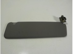 Recambio de parasol izquierdo para renault master iv 2.3 dci diesel fap energy cat referencia OEM IAM    2