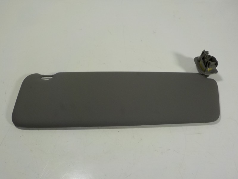 Recambio de parasol izquierdo para renault master iv 2.3 dci diesel fap energy cat referencia OEM IAM   