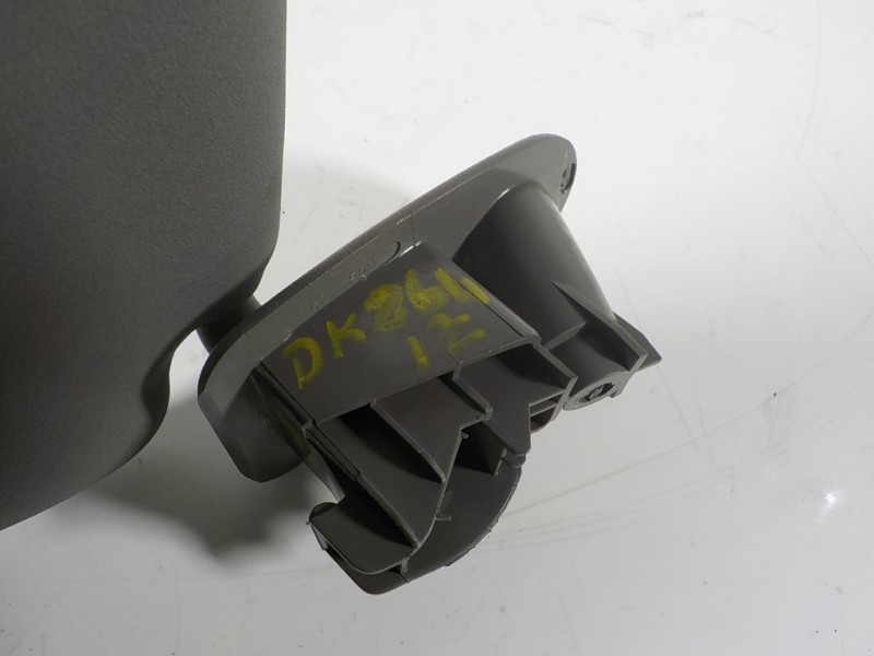 Recambio de parasol izquierdo para renault master iv 2.3 dci diesel fap energy cat referencia OEM IAM   