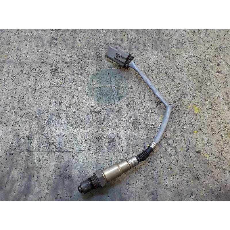 Recambio de sonda lambda para opel astra k lim. 5türig 1.0 12v referencia OEM IAM 12663317 12663317 